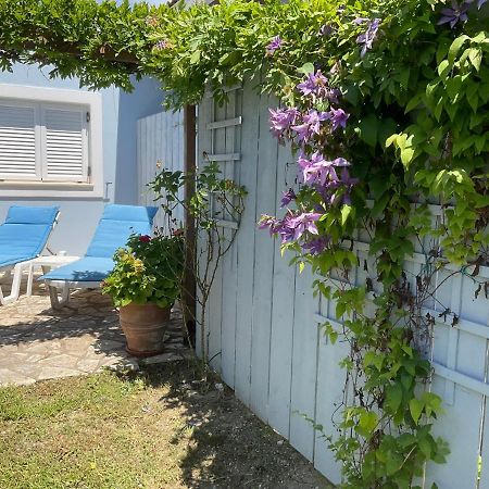Little Blue House Sidari Exterior foto